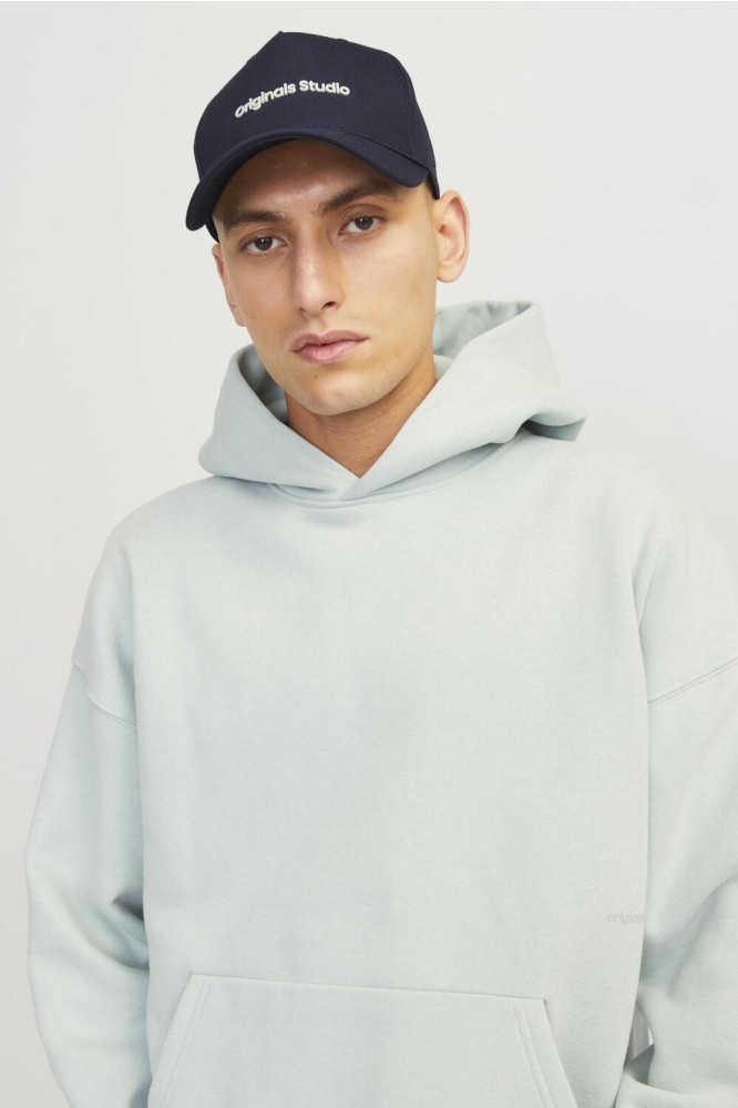 JACVESTERBRO CAP NOOS 12253600 SKY CAPTAIN